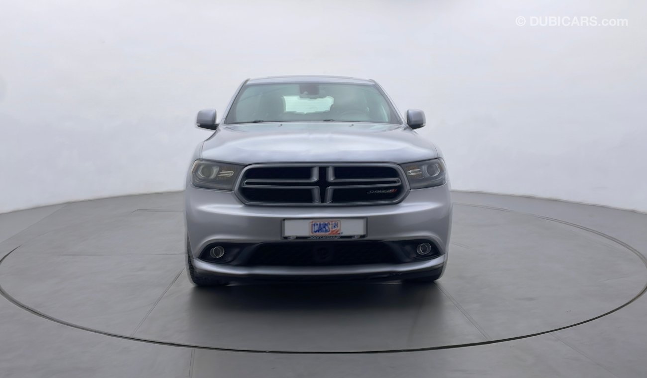 Dodge Durango RT 5.7 | Under Warranty | Inspected on 150+ parameters