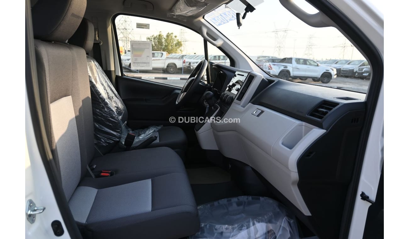 تويوتا هاياس TOYOTA HIACE CARGO 3.5L PETROL 2023