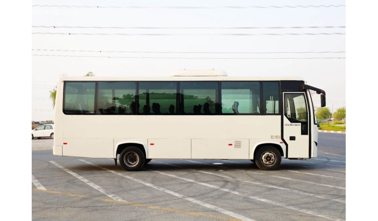 Ashok Leyland Oyster | Luxury Bus | GCC Specs | Well Maintained