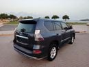 لكزس GX 460 GX 460 GCC Specs | Facelifted to Well Maintained Clean