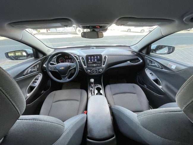 Chevrolet Malibu RS, миниатюра 28