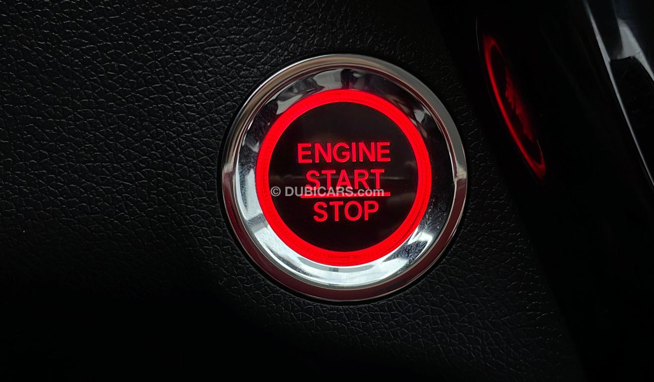 هوندا HRV LX 1.8 | +مع الضمان | كمان تم فحص ١٥٠