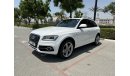 Audi Q5 S-line 45TFSI