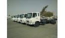 Mitsubishi Fuso disel 7 ton