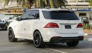 Mercedes-Benz GLE 43 AMG BITURBO 4MATIC+