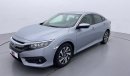 Honda Civic DX 1.6 | Under Warranty | Inspected on 150+ parameters