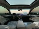 لكزس LS 460 Premier LWB 4.6L (382 HP)