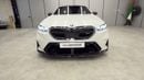 BMW M5 Competition G90 - GCC Specs with dealer warranty and service