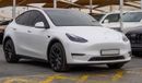 تسلا موديل Y