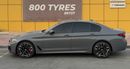بي أم دبليو 540i
