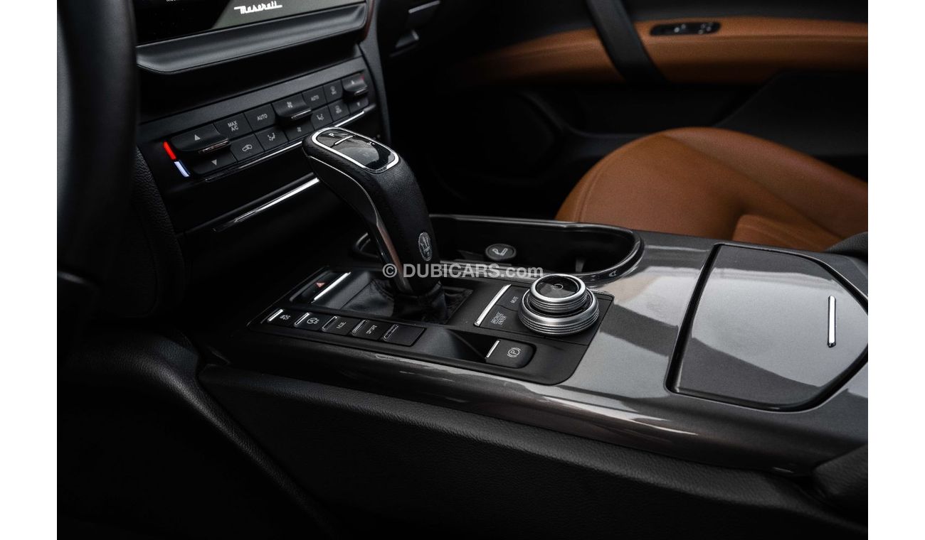 Maserati Ghibli GT Hybrid  | 3,917 P.M  | 0% Downpayment | Excellent Condition!