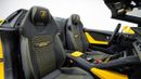 لامبورغيني هوراكان RWD - 2023 - Korean Specs