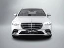 Mercedes-Benz S 500 4MATIC 3.0L