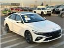 Hyundai Elantra SMART Hyundai Elantra 1.5L | 2025 Model |