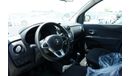 Renault Lodgy 2023 Renault Lodgy 1.6L Diesel