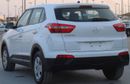 Hyundai Creta Hyundai Creta 2018 GCC in excellent condition without accidents