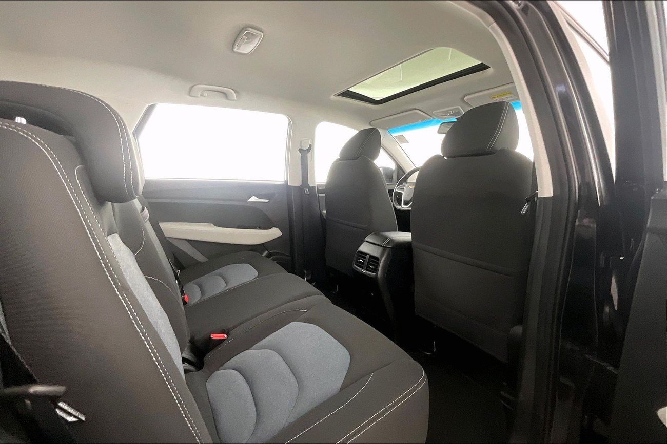 شيفروليه كابتيفا Premier | National Day Celebration | شامل الضمان | 0 ﺪﻔﻋﺓ ﺃﻮﻟﻯ