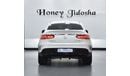 Mercedes-Benz GLE 43 AMG EXCELLENT DEAL for our Mercedes Benz GLE 43 AMG ( 2018 Model ) in White Color GCC Specs