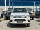 Toyota Hilux D/C 2.4L 4X4 DSL A/T // 2026 // STD With Power Windows , DVD // Special Offer // By Formula Auto //