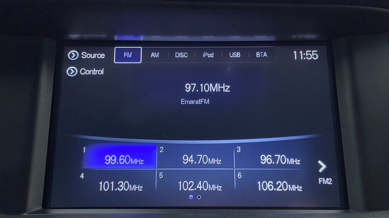 Infiniti Q30 LUXE 1.6 | Zero Down Payment | Free Home Test Drive