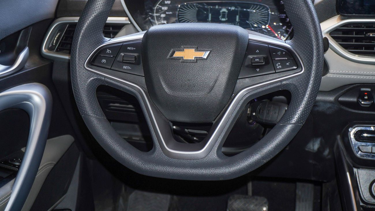 شيفروليه جروف