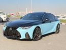 Lexus IS300 Full option F sport 2021