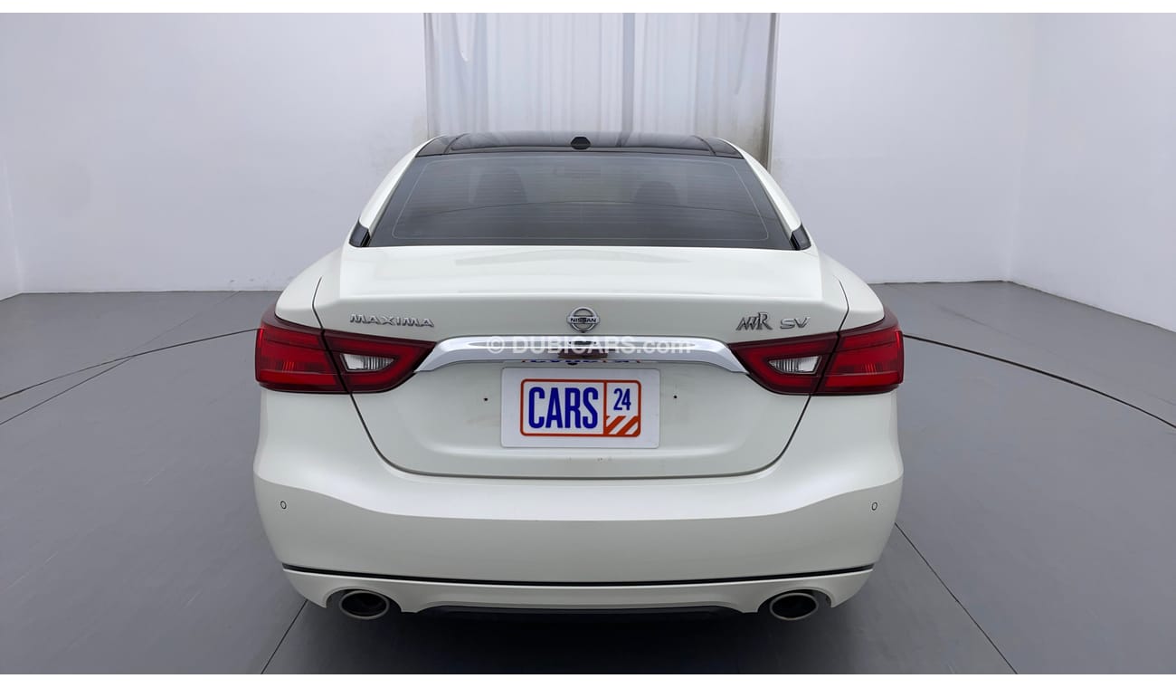 Nissan Maxima SV 3.5 | Zero Down Payment | Free Home Test Drive