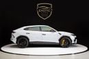 Lamborghini Urus 4.0T