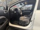Kia KX1 1.4L CVT with sunroof