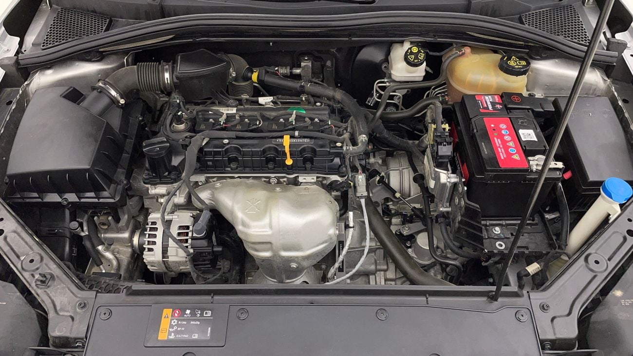 MG 5 STD 1.5 | Zero Down Payment | Home Test Drive