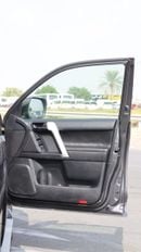 تويوتا برادو 2018 TOYOTA LAND CRUISER PRADO