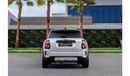 Mini Countryman S ALL4 | 2,644 P.M  | 0% Downpayment | Low Milage!