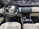 Land Rover Range Rover First Edition P400 3.0L