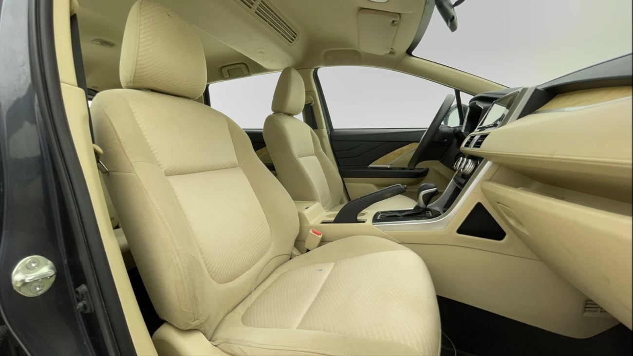 Mitsubishi Xpander HIGHLINE 1.5 | Zero Down Payment | Home Test Drive