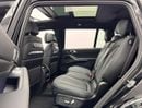بي أم دبليو X7 2025 BMW X7 xDrive40i M-Sport Pro, 2030 BMW Warranty + Service Pack, Low Km, Fully Loaded, GCC