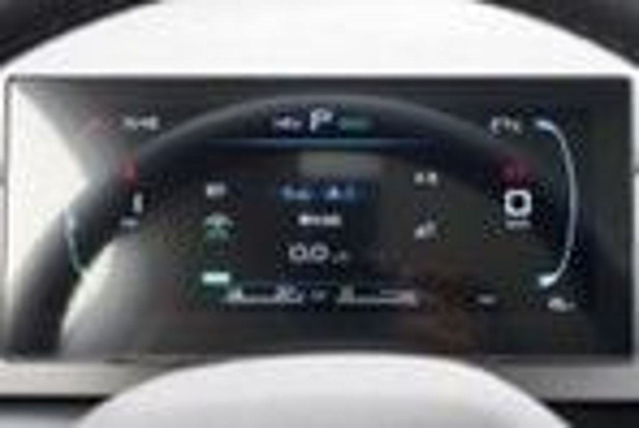 BYD Seal 05 DM-i BYD SEALION  05 DMi 2025 115KM Honor model