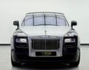 Rolls Royce Ghost 2010 Rolls-Royce Ghost ,Service History ,Excellent Condition ,GCC Spec