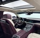 HONGQI H9 2023 Hongqi H9 Executive VIP, Jan/2030 Hongqi Warranty + Service Contract, Full Hongqi Service Histo