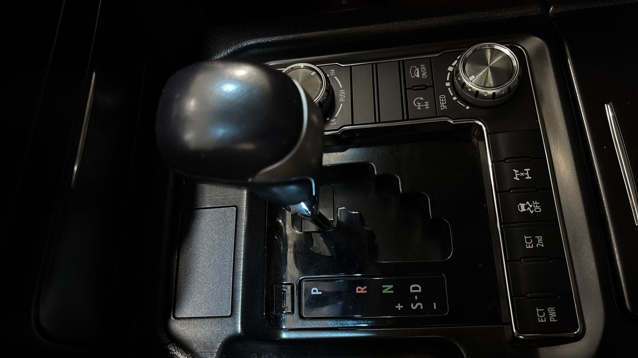 Toyota Land Cruiser GXR GT 2021 | AED 2889/Month | 0 DP | 30 Day Return | Warranty | Service History