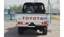 Toyota Land Cruiser Pick Up