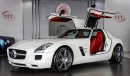 Mercedes-Benz SLS AMG