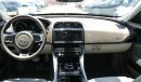 Jaguar XE XE 2.0 i4  Prestige  2WD