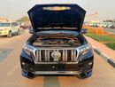 Toyota Prado Toyota Prado 2019 VXR 2.7L 4WD petrol