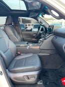 Toyota Land Cruiser GXR