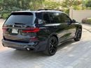 BMW X7 xDrive40i Luxury M Sport Package 3.0L