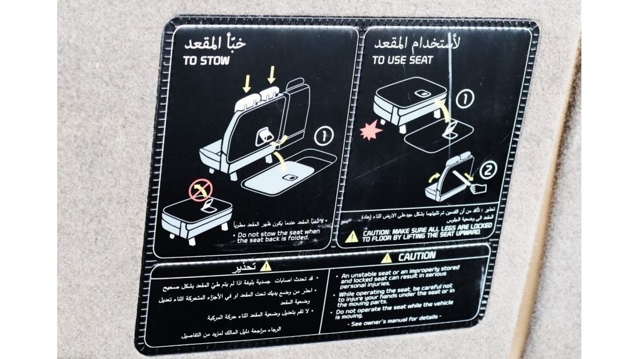 Kia Carnival 2020 Kia Grand Carnival EX (YP), 5dr MPV, 3.3L 6cyl Petrol, Automatic, Front Wheel Drive