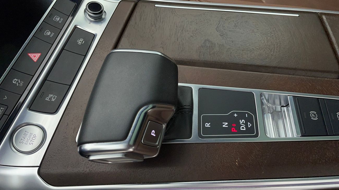 Audi A6 40 TFSI S LINE 2 | Zero Down Payment | Home Test Drive