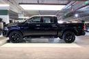 RAM 1500 Warlock Classic - Crew Cab | Guaranteed Warranty | 0 Down Payment