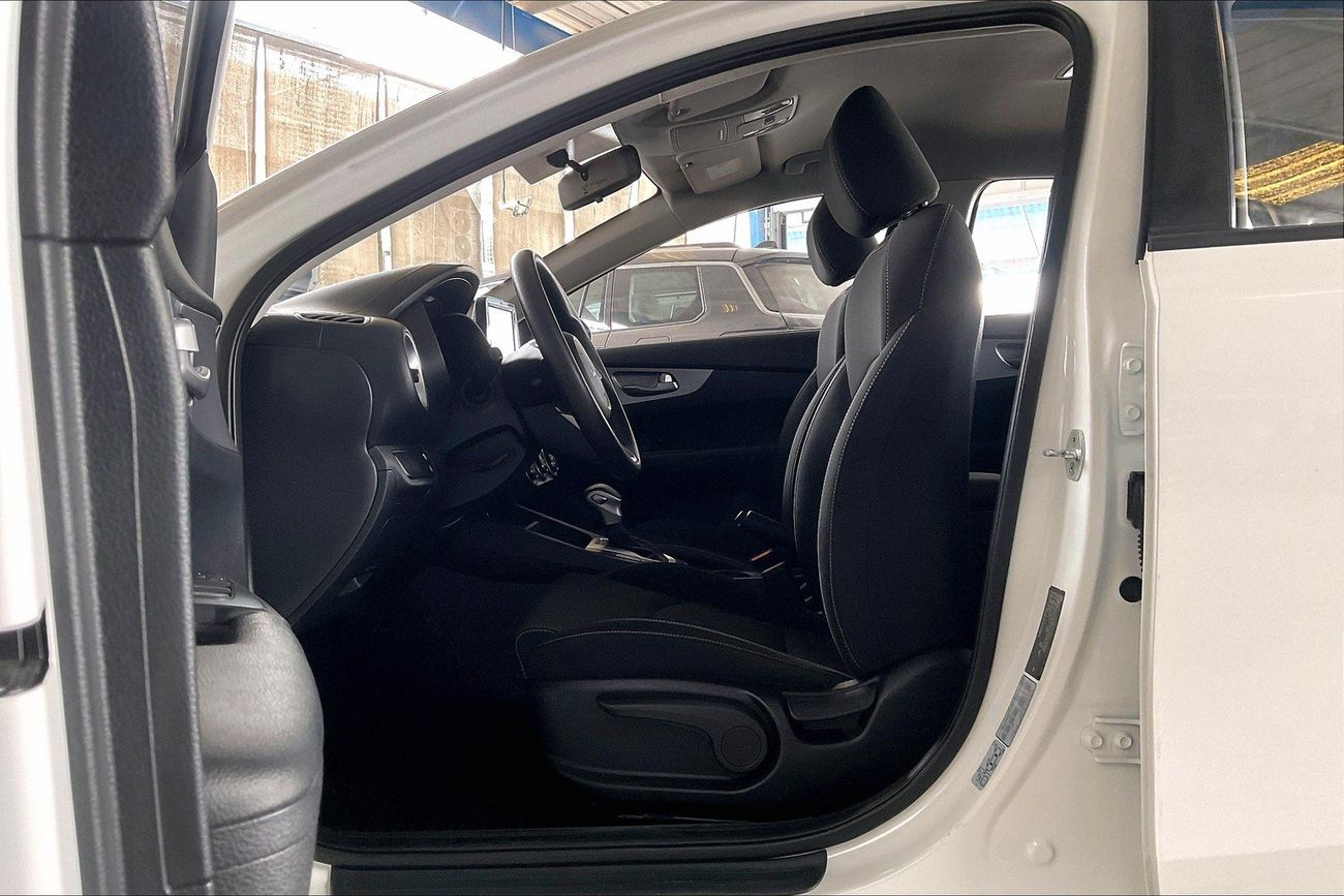 Kia Cerato LX | Guaranteed Warranty | 0 Down Payment