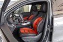 Mercedes Benz GLE53 AMG COUPE 4MATIC+ *Special Offer* Mercedes-Benz GLE 53 AMG Coupe | Fully Loaded | Gargash Auto Warranty